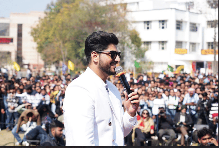 CGC Landran Parivartan photo 62